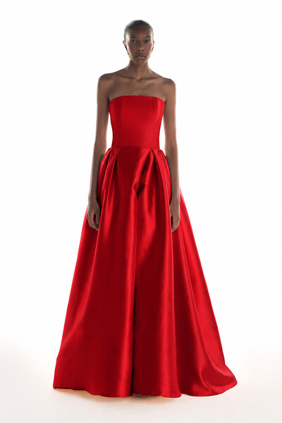 Foto Vestido Éris (sem bordado)