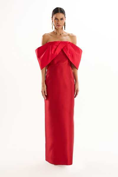 Foto Vestido Emilly Longo