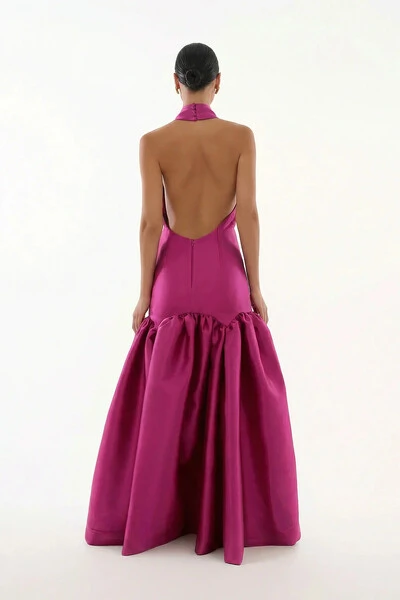 Foto Vestido Primavera Pe