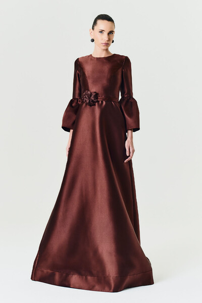 Foto Vestido Layla