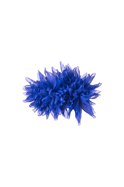 Foto Broche Crisântemo