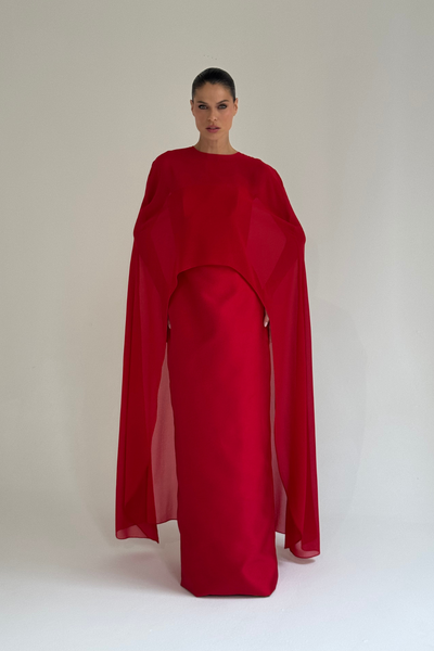 FotoVestido Alba Longo