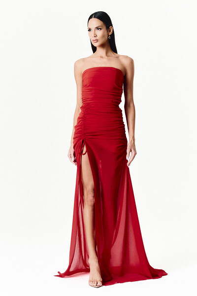 Foto Vestido New Medusa