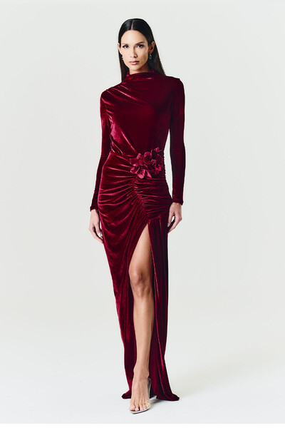 Foto Vestido Noemi