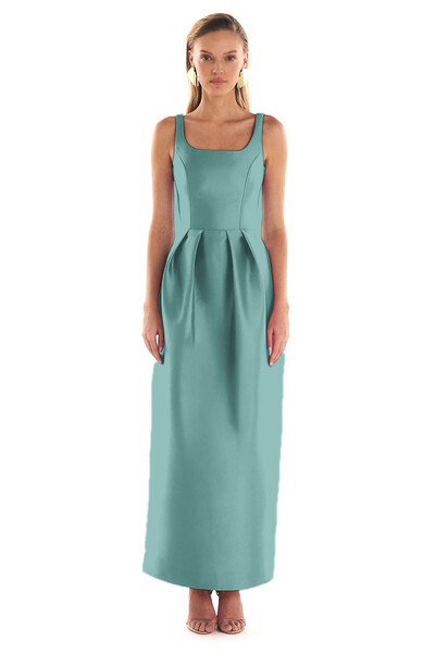 Foto Vestido Alexa Midi