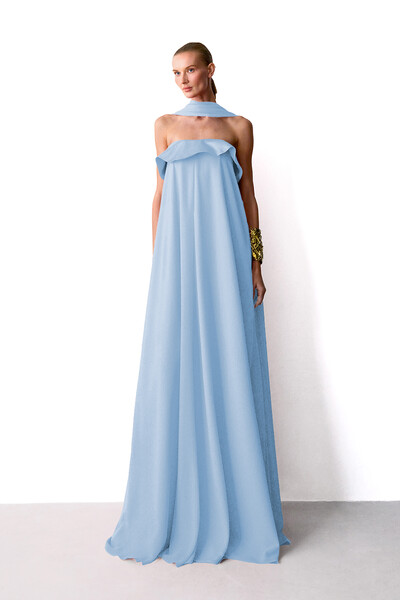 Foto Vestido Soraia