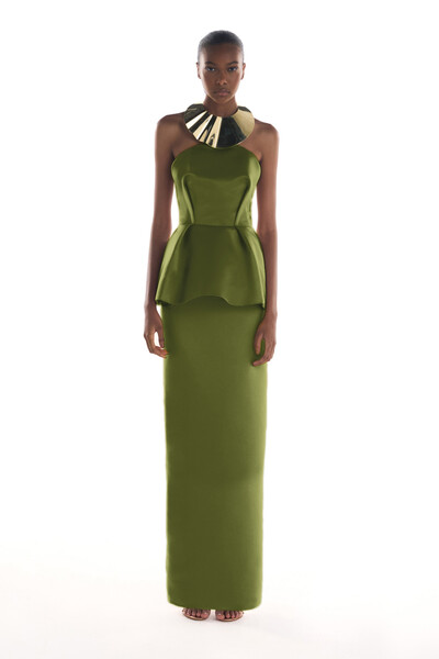 Foto Vestido Ana Longo