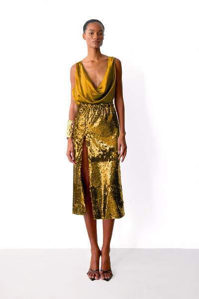 Foto Vestido Laiza