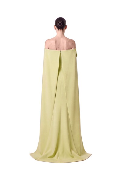 Foto Vestido Belfort