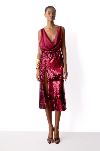 Foto Vestido Laiza