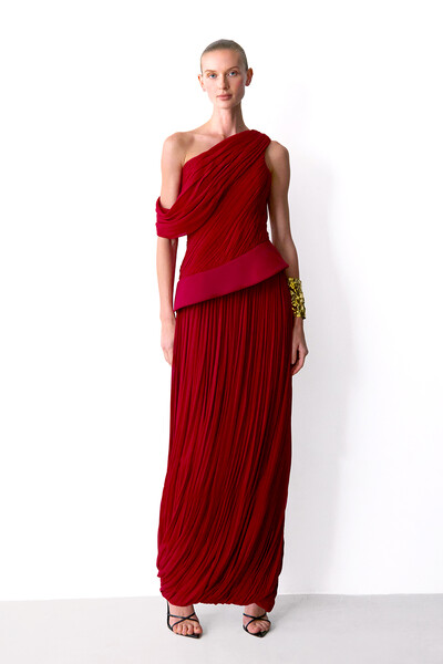 Foto Vestido Rafaela