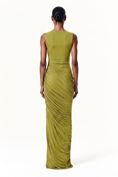 Foto Vestido Agatha