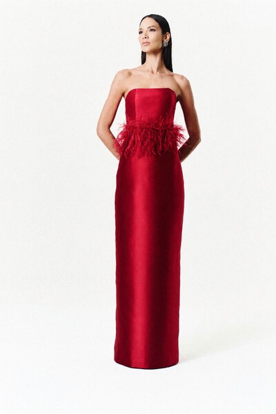 Foto Vestido Driele