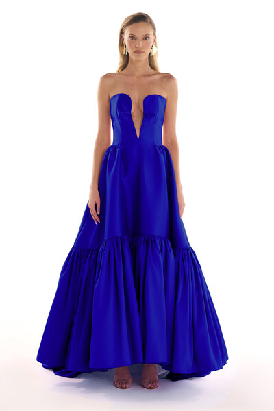 Foto Vestido Afrodite