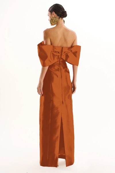 Foto Vestido Emilly Longo