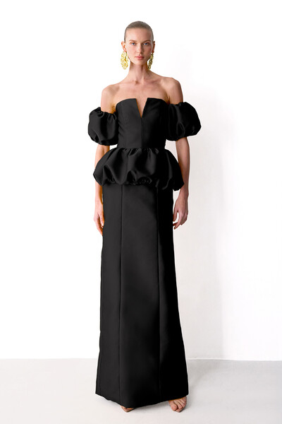 Foto Vestido Serena Longo