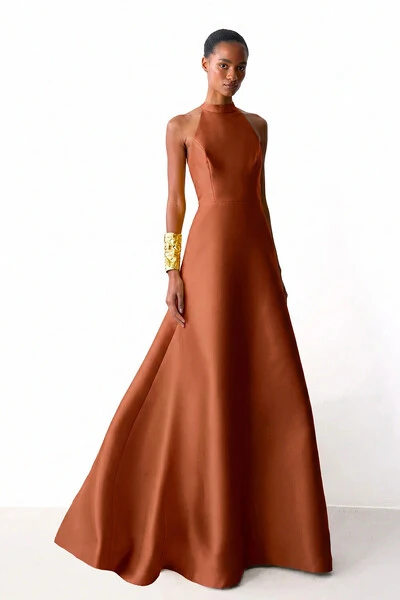 Foto Vestido Dália