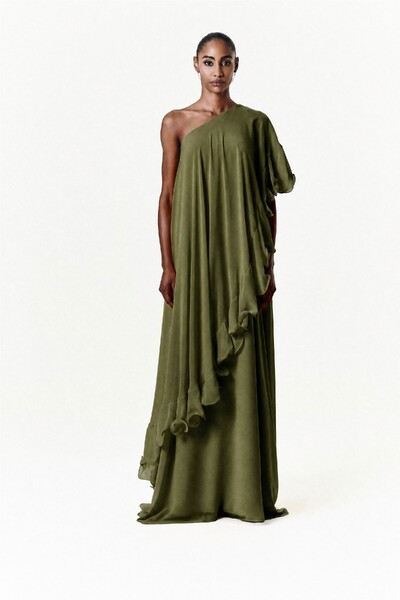 Foto Vestido Dona