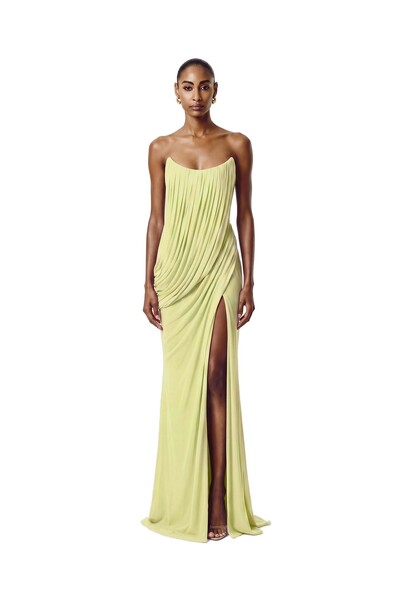 Foto Vestido Cannes