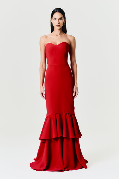 Foto Vestido Ludi