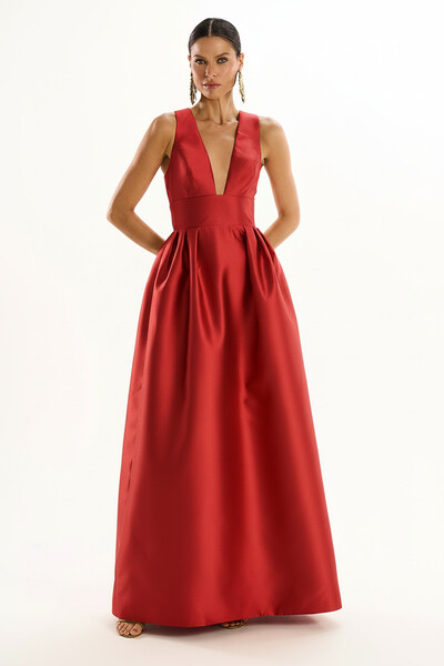 Foto Vestido Elizabeth