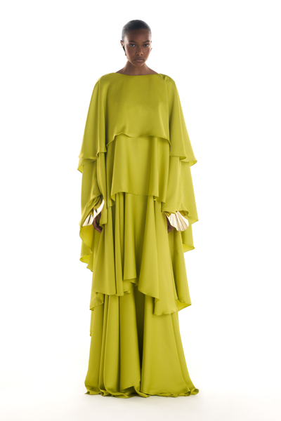 Foto Vestido Gaia