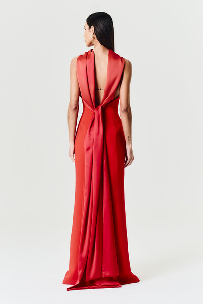 Foto Vestido Ophélia