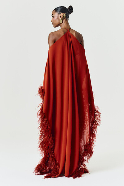 Foto Vestido Giulia