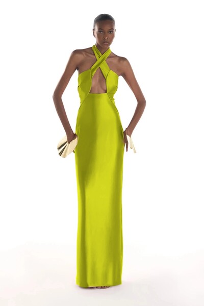 Foto Vestido Minerva Pe