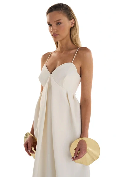 FotoVestido Atena Longo PE