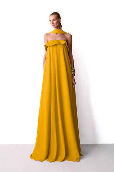 Foto Vestido Soraia