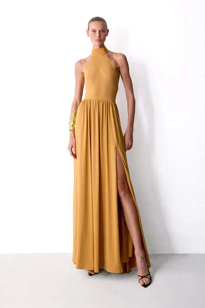 Foto Vestido Carmem Pe
