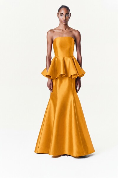Foto Vestido Margareth