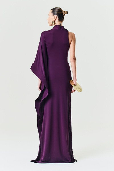 Foto Vestido Safira