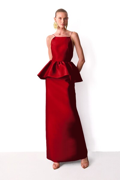Foto Vestido Caline