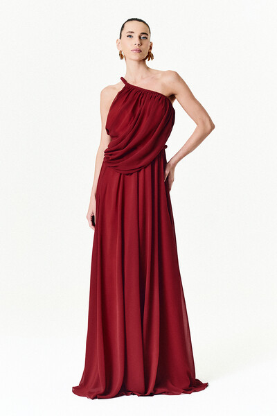 Foto Vestido Olívia