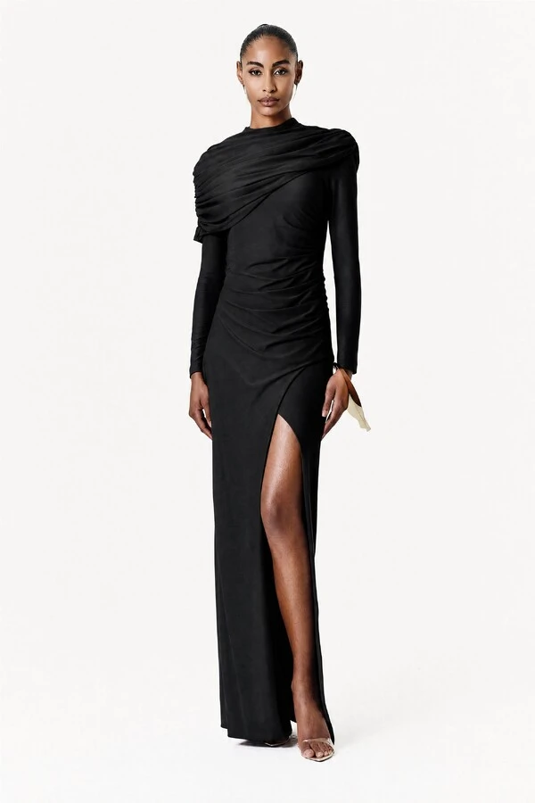 Vestido Leila