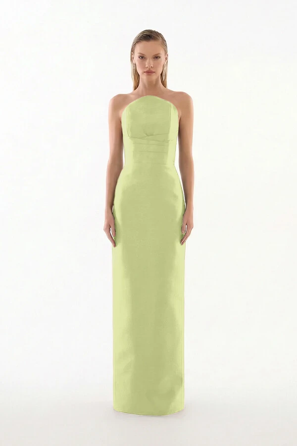 Vestido Rosa