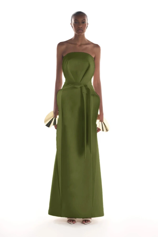 Vestido Antonia PE