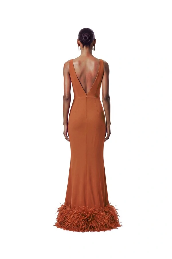 Vestido Lenita