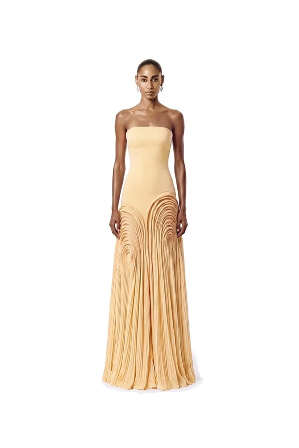 Vestido Chatou