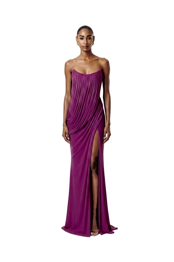 Vestido Cannes