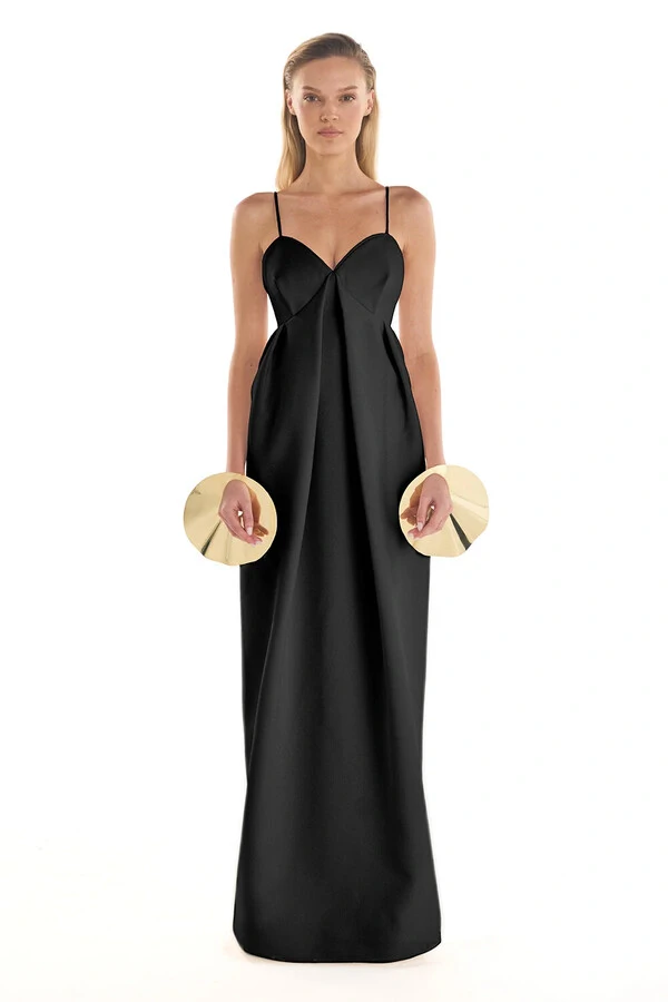 Vestido Atena Longo PE