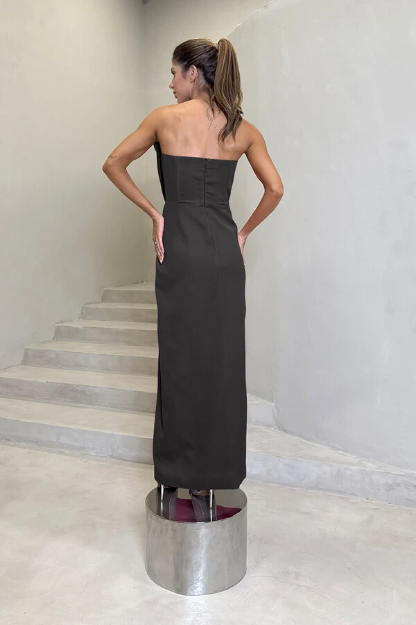 Vestido Pétala