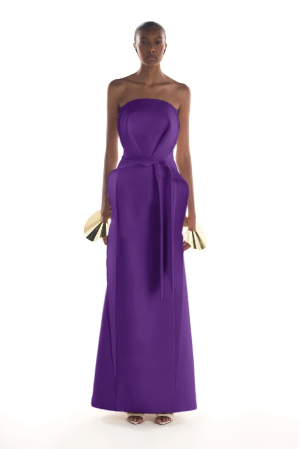 Vestido Antonia Pe