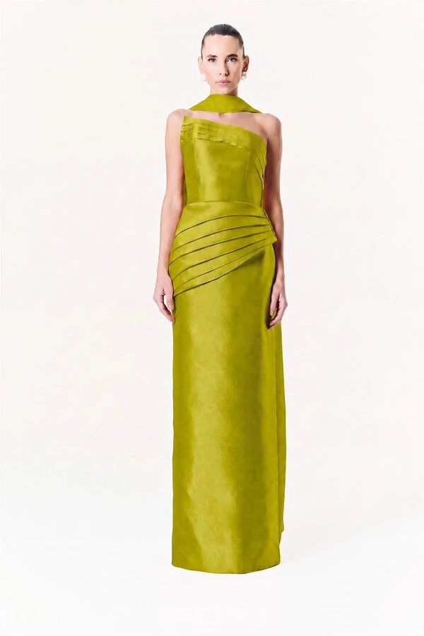 Vestido Mavie PE
