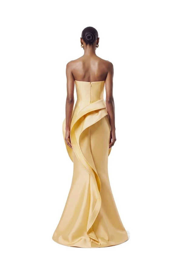 Vestido Cassis