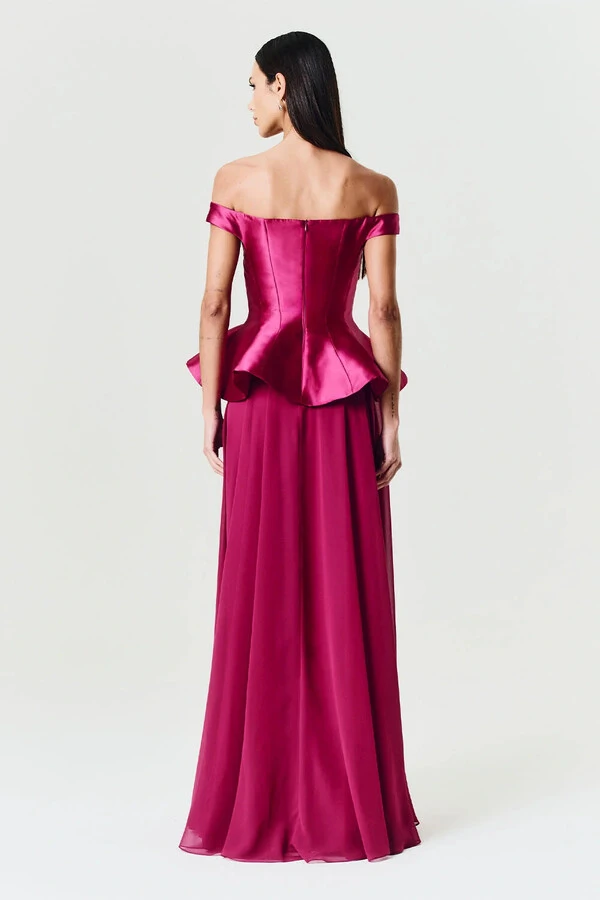 Vestido Isadora