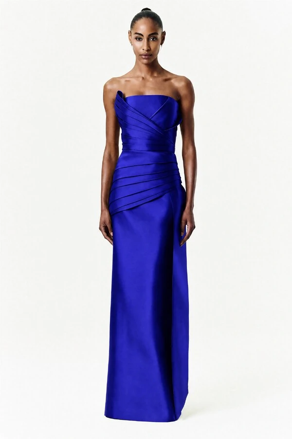 Vestido Catherine