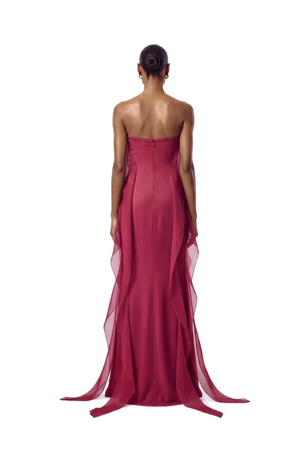 Vestido Alés